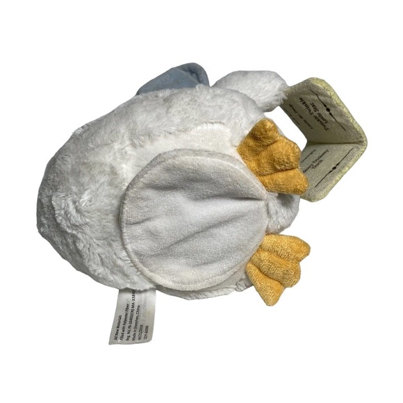 Cuddle Barn Mother Goose Animated 15" Plush Talking Stuffed Animal Nursery Rhyme - Picture 11 of 16